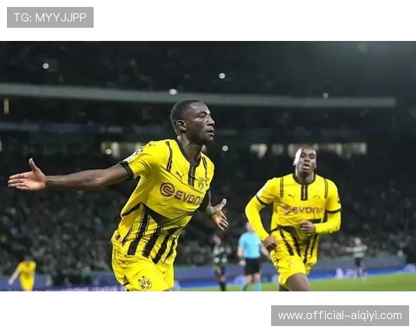 多特蒙德凭借吉拉西与阿德耶米速度冲击防线成功实现最终关键破局 多特蒙德凭借吉拉西与阿德耶米速度冲击防线成功实现最终关键破局