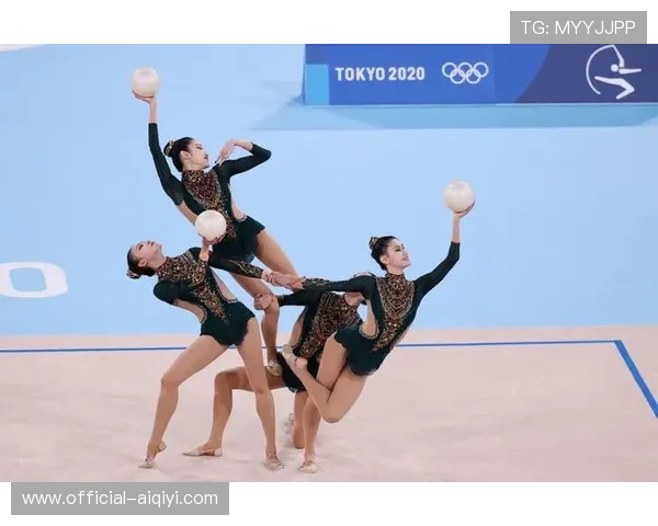 四川队艺术体操集体全能折桂，教练贾玮维月子里带队圆梦