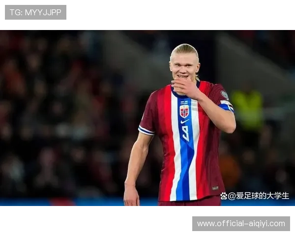 挪威客场4-1逆转意大利，哈兰德梅开二度助球队全胜晋级