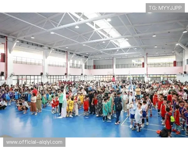 大良街道家校联赛组织者谈赛事初衷：体育连接家校