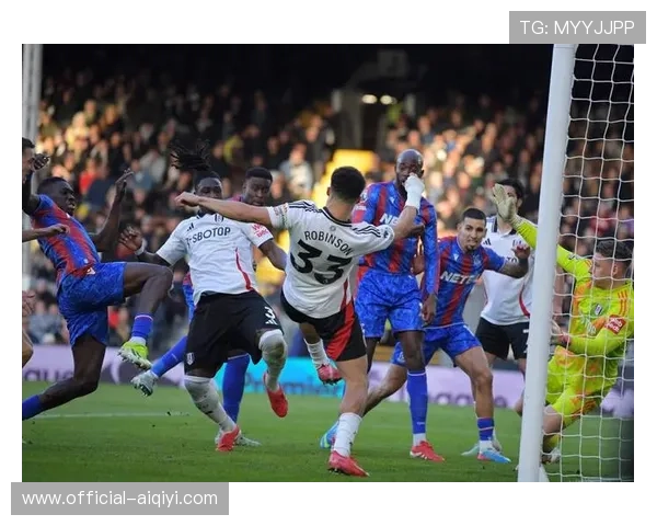 富勒姆0-2水晶宫,格拉斯纳球队客场七场零封守稳积分榜前四 富勒姆0-2水晶宫,格拉斯纳球队客场七场零封守稳积分榜前四