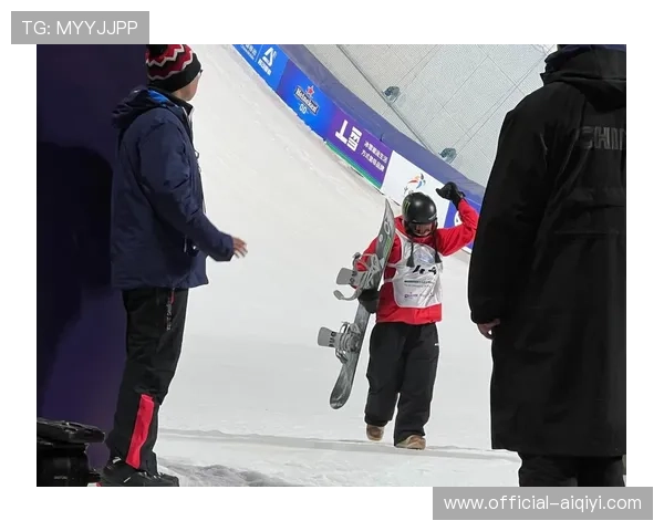 单板滑雪大跳台世界杯北京站:苏翊鸣领衔出战,本土夺冠 单板滑雪大跳台世界杯北京站:苏翊鸣领衔出战,本土夺冠