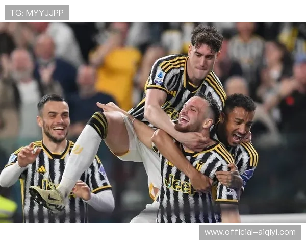 奥蓬达推射空门得手，斩获尤文生涯意甲首球